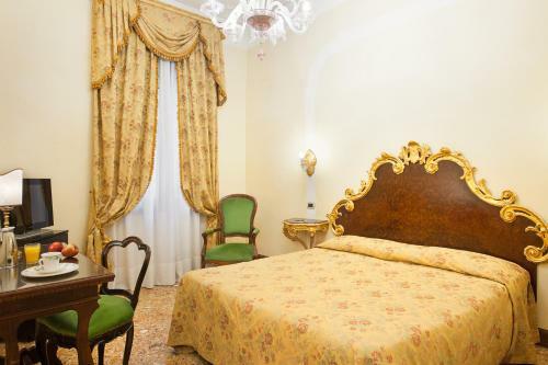 Hotel San Cassiano - Residenza D'epoca Ca' Favretto