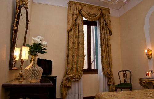 Hotel San Cassiano - Residenza D'epoca Ca' Favretto
