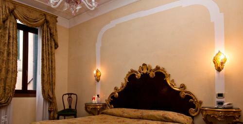 Hotel San Cassiano - Residenza D'epoca Ca' Favretto