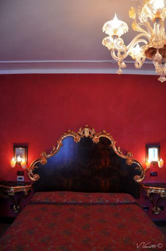 Hotel San Cassiano - Residenza D'epoca Ca' Favretto