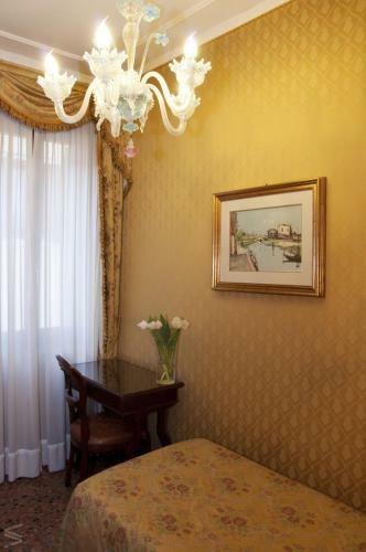 Hotel San Cassiano - Residenza D'epoca Ca' Favretto