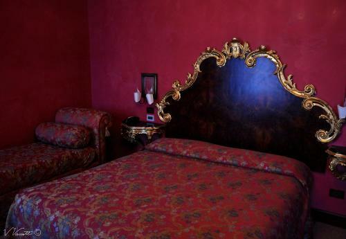 Hotel San Cassiano - Residenza D'epoca Ca' Favretto