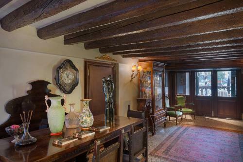 Hotel San Cassiano - Residenza D'epoca Ca' Favretto