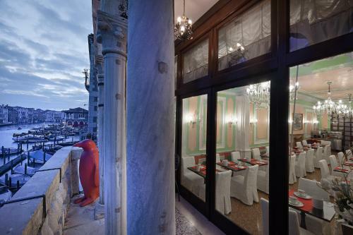 Hotel San Cassiano - Residenza D'epoca Ca' Favretto
