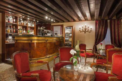 Hotel San Cassiano - Residenza D'epoca Ca' Favretto