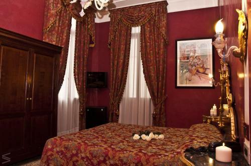 Hotel San Cassiano - Residenza D'epoca Ca' Favretto