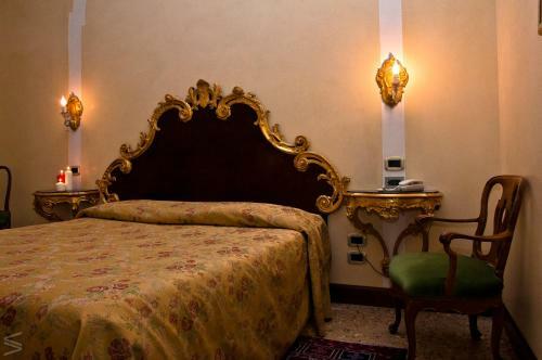Hotel San Cassiano - Residenza D'epoca Ca' Favretto