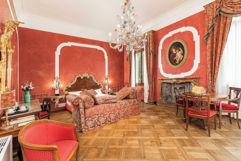 Hotel San Mois�