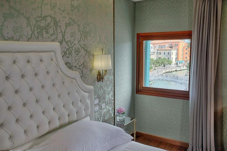 Hotel Santa Chiara & Residenza Parisi