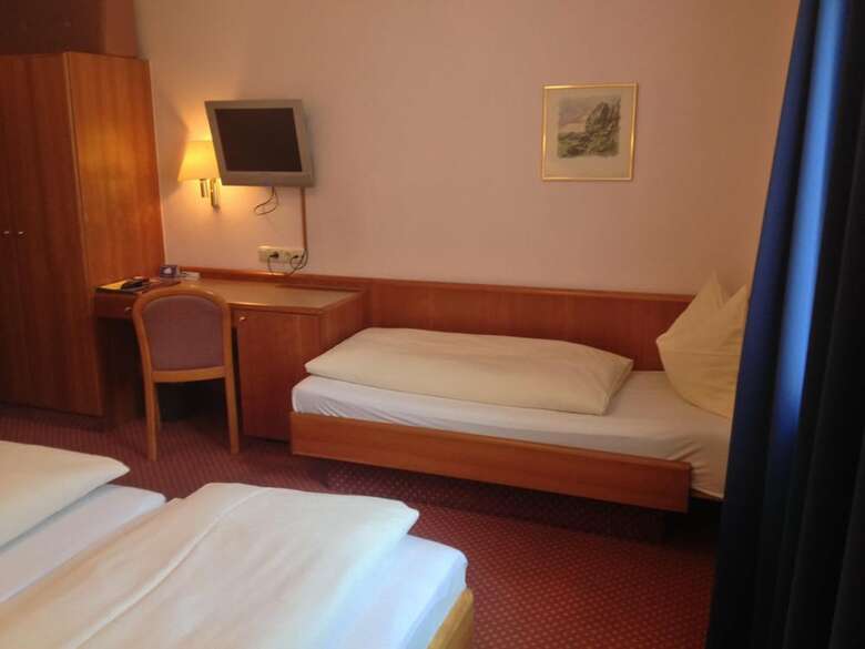 Hotel Carmen