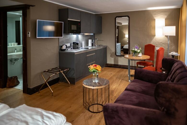 Hotel Stadtkrug