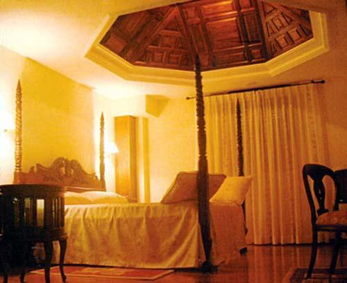 Hotel Finca Eslava