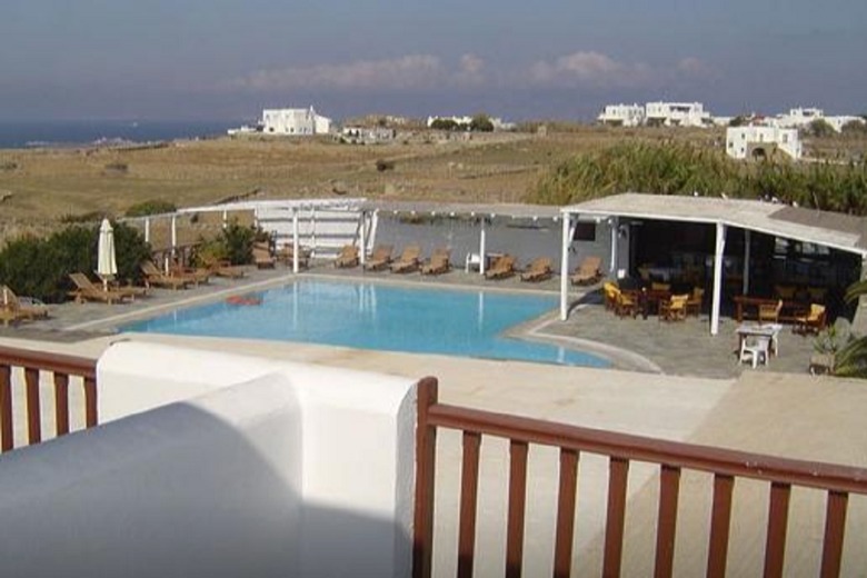 Hotel Marianna