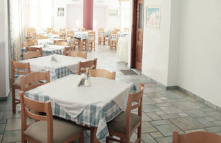 Anastasia Hotel