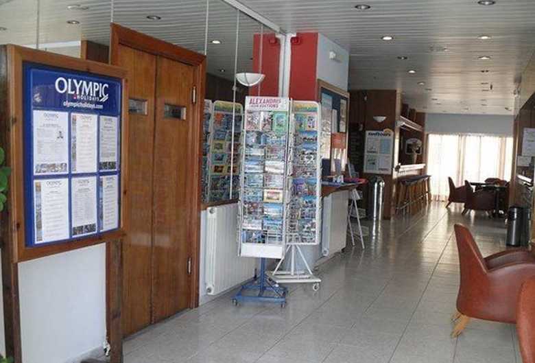 Anastasia Hotel
