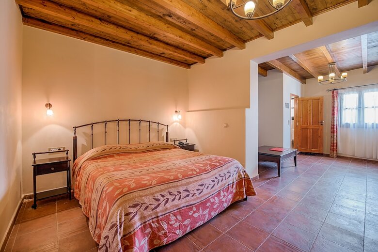 Zacosta Villa Hotel
