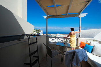 Hotel Ellinon Thea