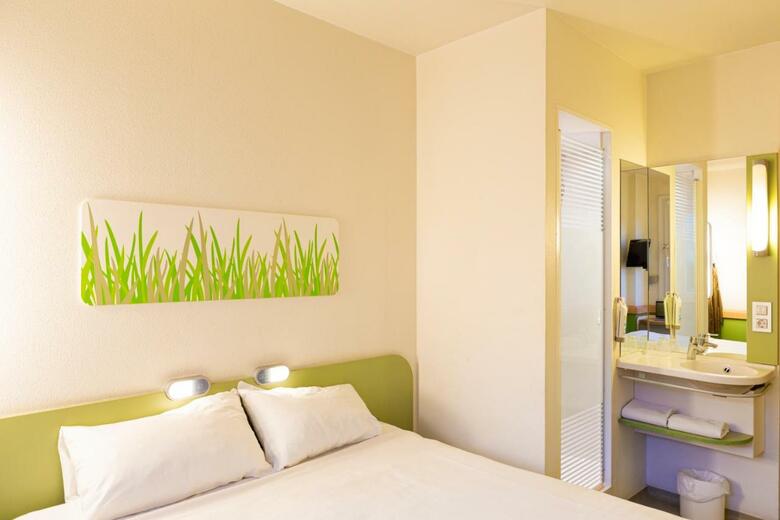 Hotel Ibis Budget Oviedo