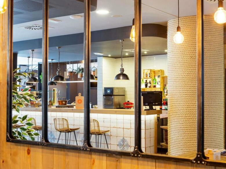 Hotel Ibis Budget Oviedo