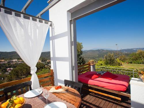 Holiday Home Casa Ginesteres