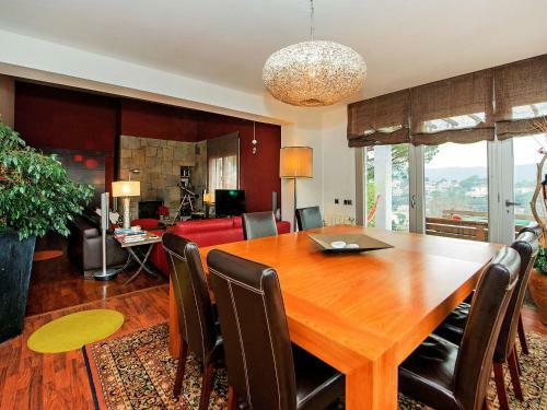 Holiday Home Casa Ginesteres