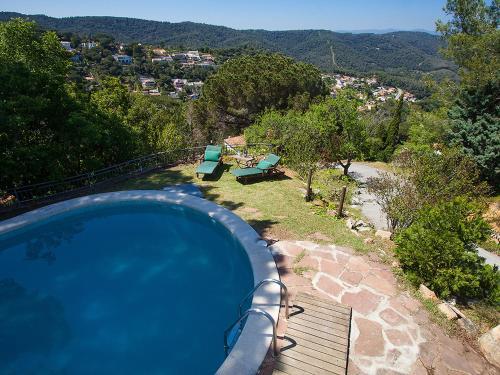 Holiday Home Casa Ginesteres