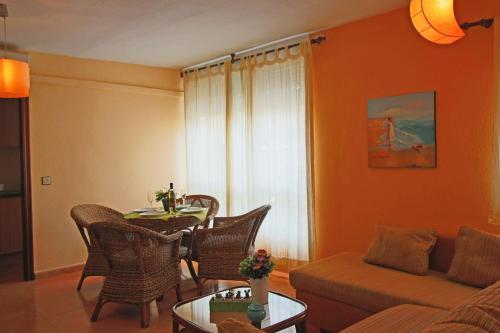 Holiday Apartment Apolo IV 10