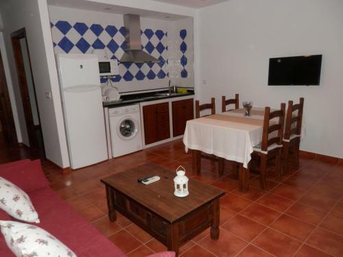 Apartamentos Mes�n El Pozuelo
