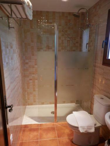 Apartamentos Mes�n El Pozuelo