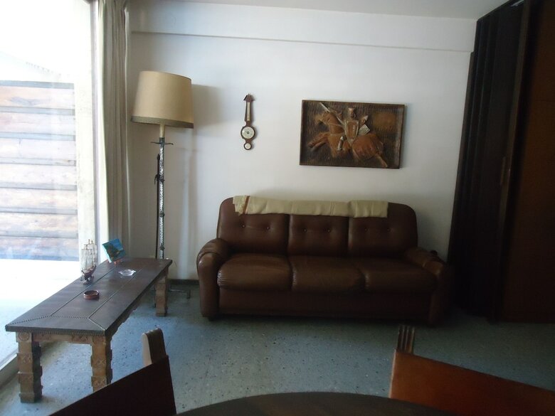 Apartamento Sol Fenals-costa Brava Vacances