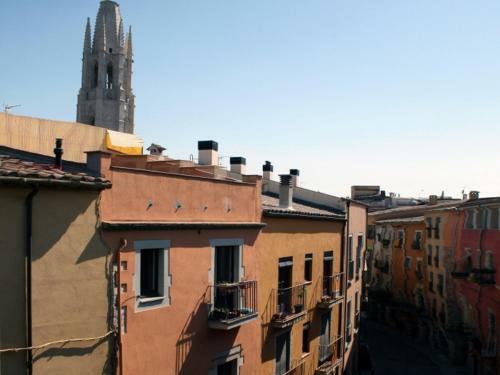 Apartment Barri Vell