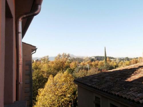 Apartment Barri Vell