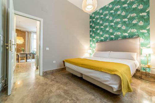 Apartamento Palacio De Rojas