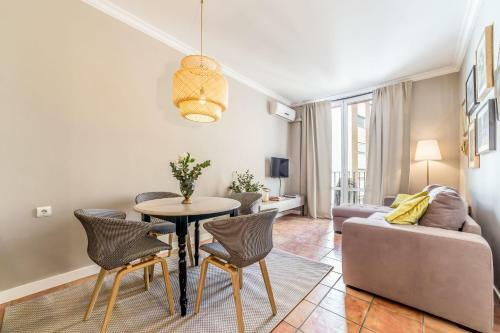Apartamento Palacio De Rojas