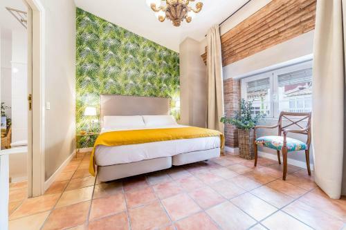 Apartamento Palacio De Rojas