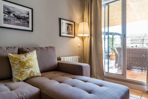 Apartamento Palacio De Rojas