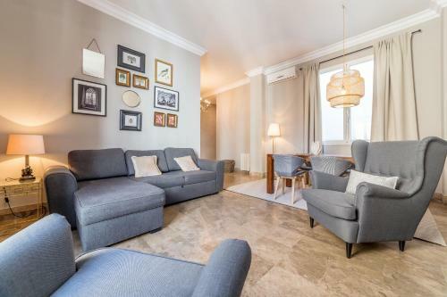 Apartamento Palacio De Rojas