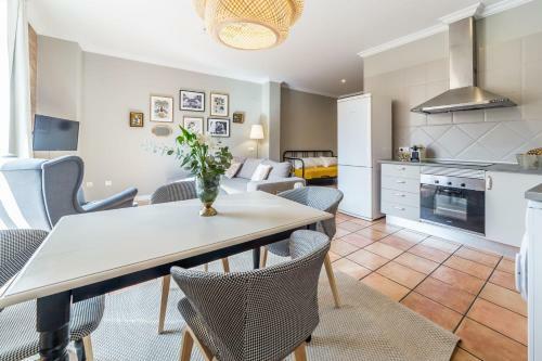 Apartamento Palacio De Rojas