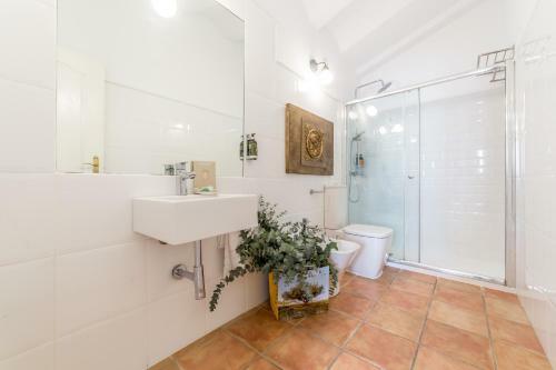 Apartamento Palacio De Rojas