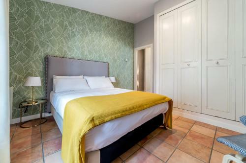 Apartamento Palacio De Rojas