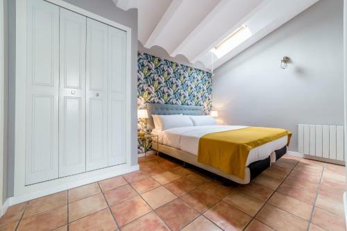 Apartamento Palacio De Rojas
