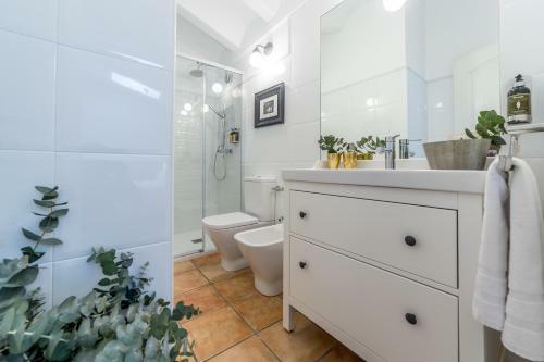 Apartamento Palacio De Rojas