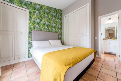Apartamento Palacio De Rojas