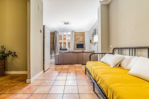 Apartamento Palacio De Rojas