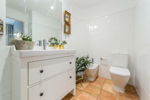 Apartamento Palacio De Rojas