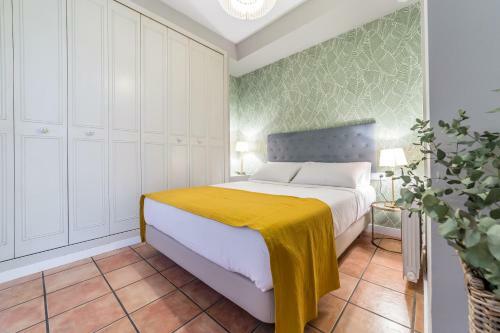 Apartamento Palacio De Rojas