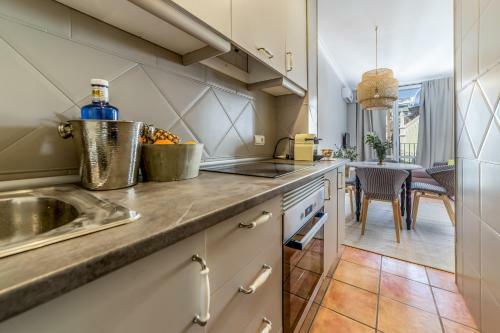 Apartamento Palacio De Rojas
