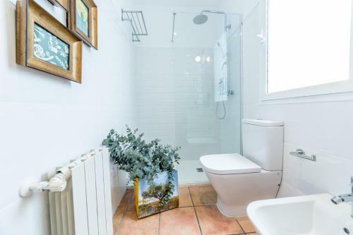 Apartamento Palacio De Rojas