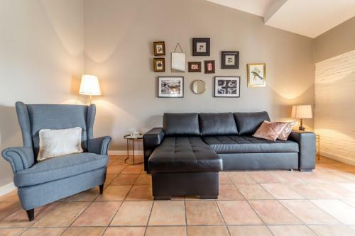 Apartamento Palacio De Rojas