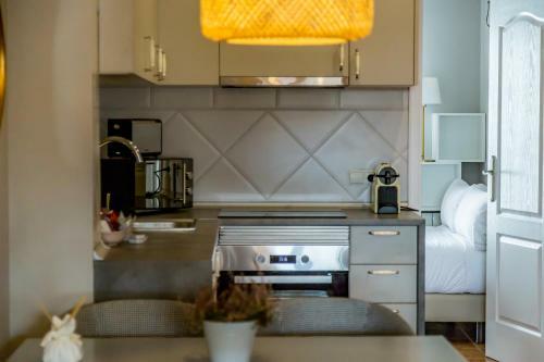 Apartamento Palacio De Rojas